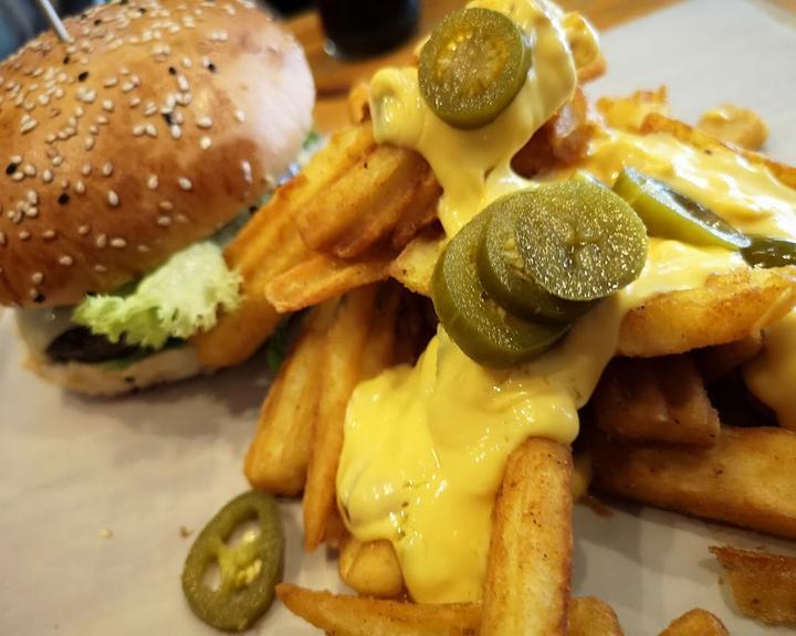 Burger Zimmer Xvi