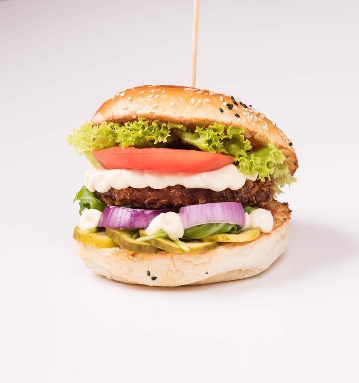 Burger Zimmer Xvi