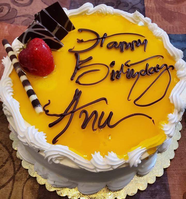 Cakes & Events