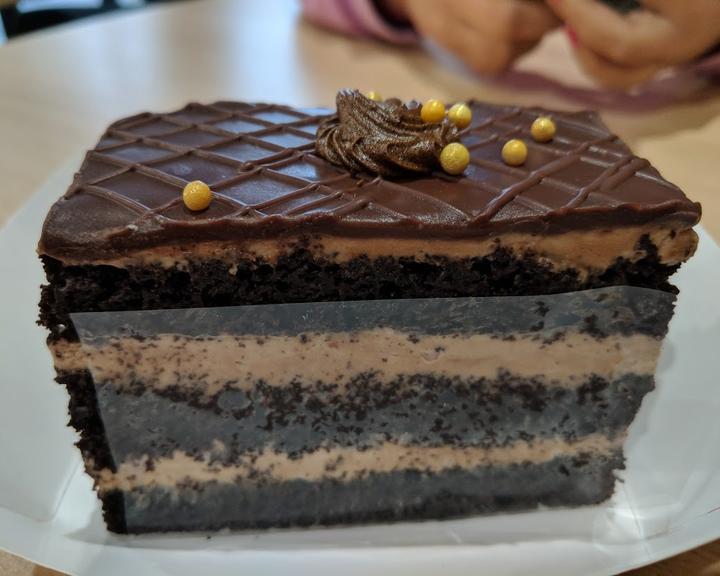 Cakes & Events