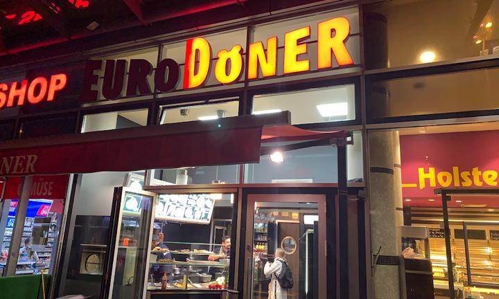 Euro Doner