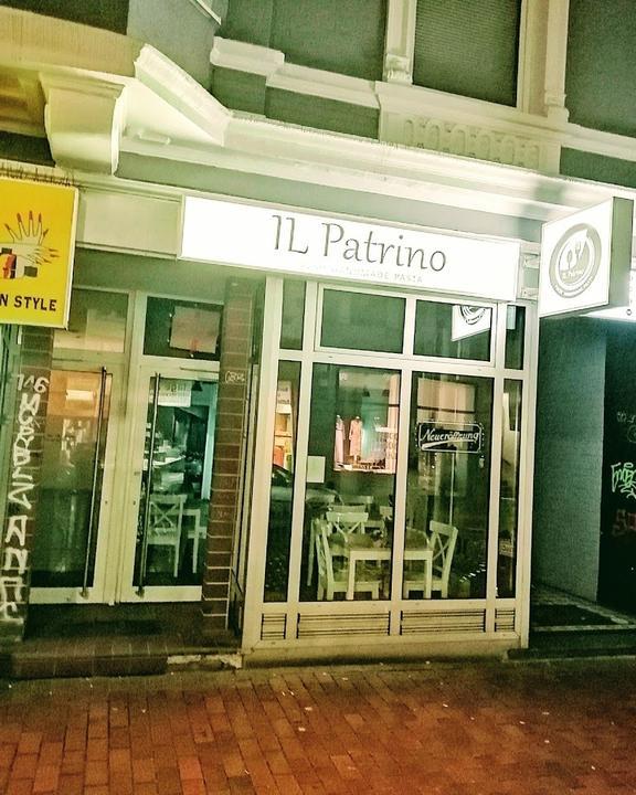 IL Patrino
