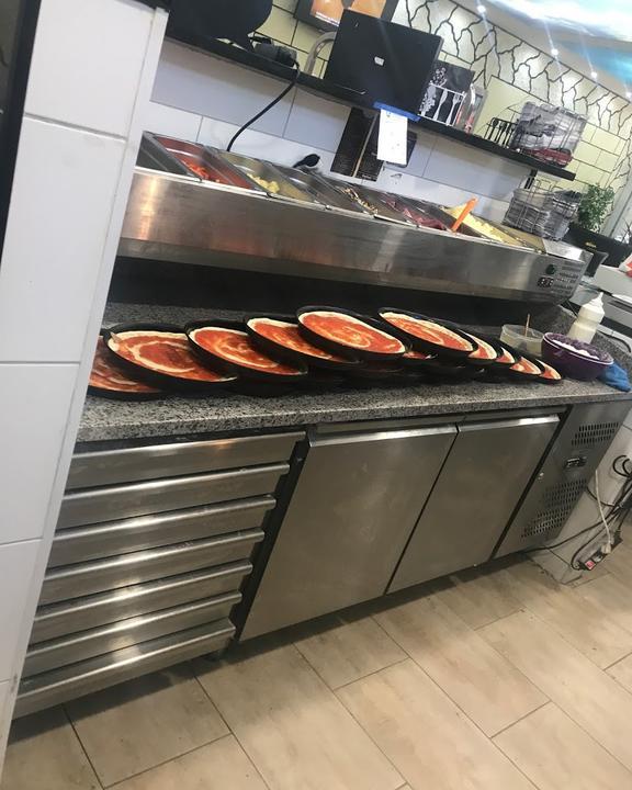 Istanbul Kebabhaus in Bohmte