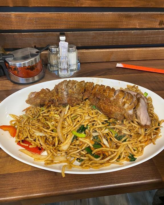 Mok Kitchen Farmsen