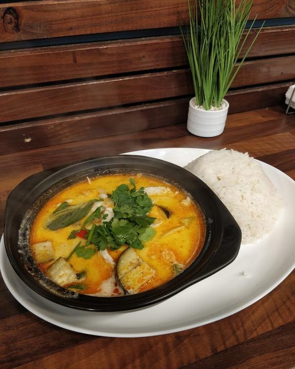 Mok Kitchen Farmsen