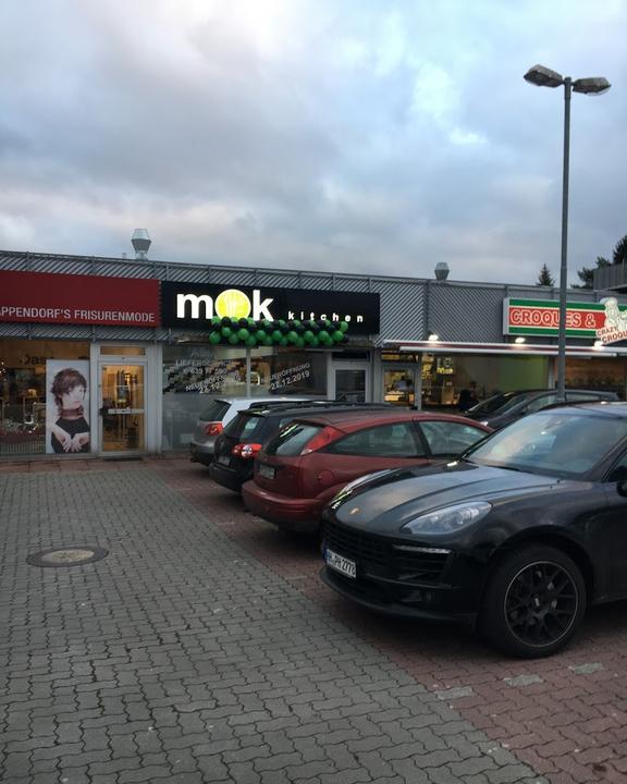 Mok Kitchen Farmsen