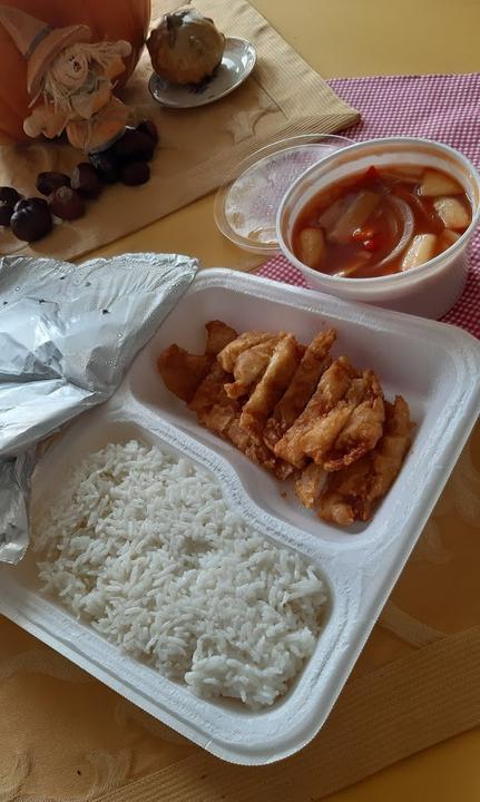 Mok Kitchen Farmsen