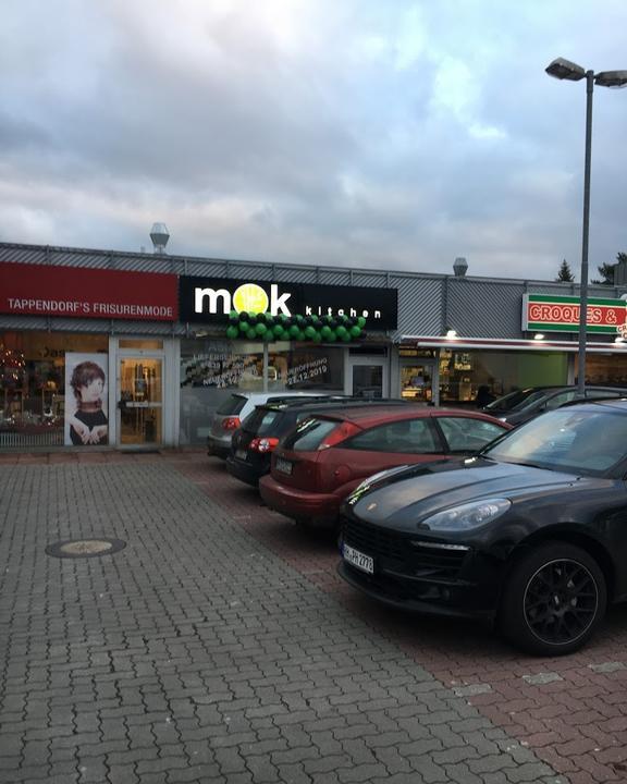 Mok Kitchen Farmsen
