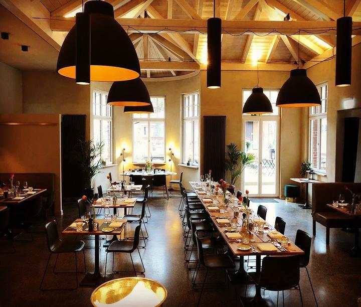 Restaurant Sante!