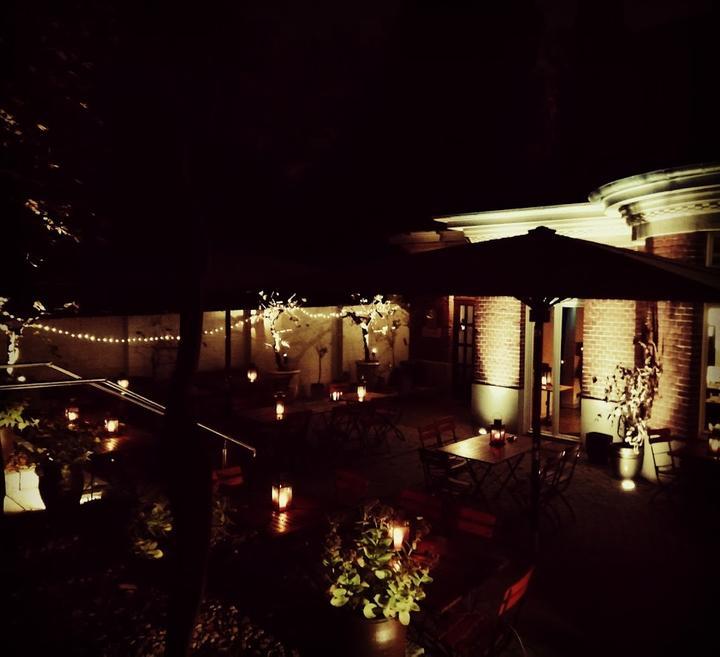 Restaurant Sante!