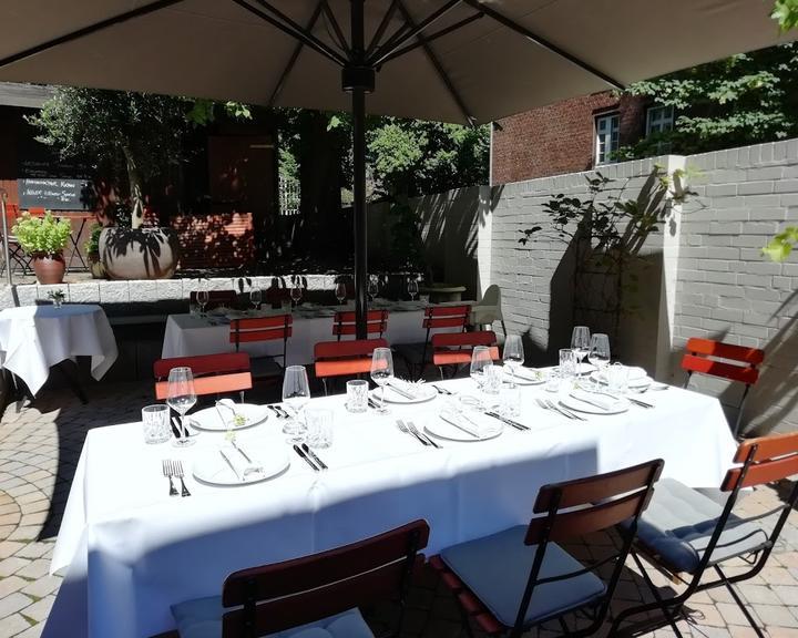 Restaurant Sante!
