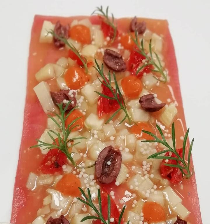Restaurant Sante!