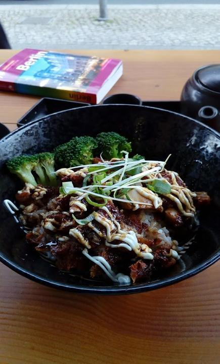 Mizu Ramen