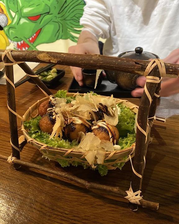 Mizu Ramen