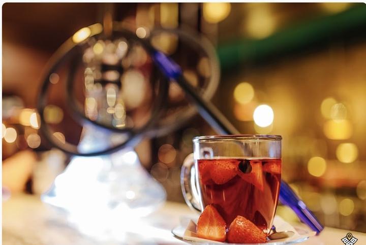 Nineties Shisha-Bar-Lounge