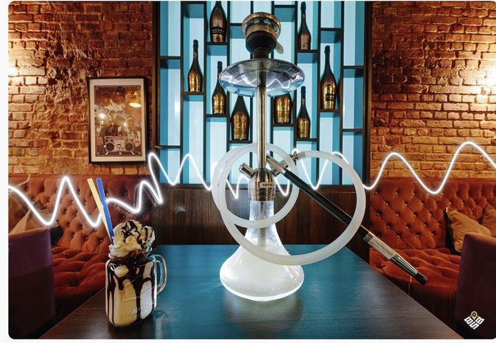 Nineties Shisha-Bar-Lounge