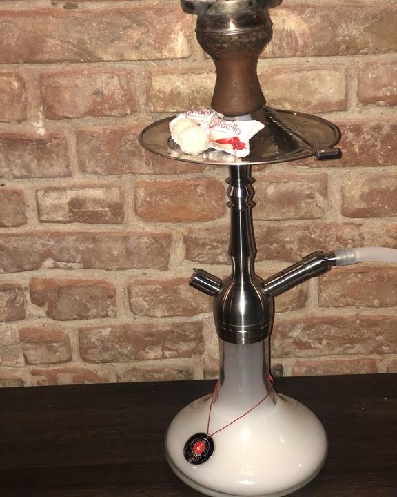 Nineties Shisha-Bar-Lounge