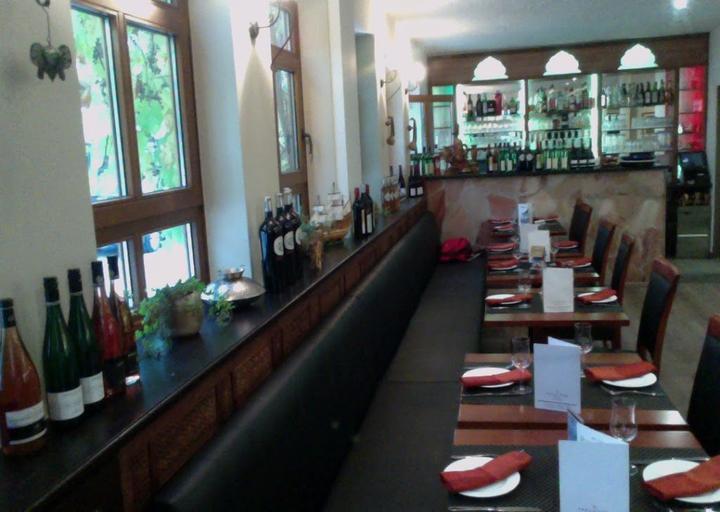 Punnami Restaurant