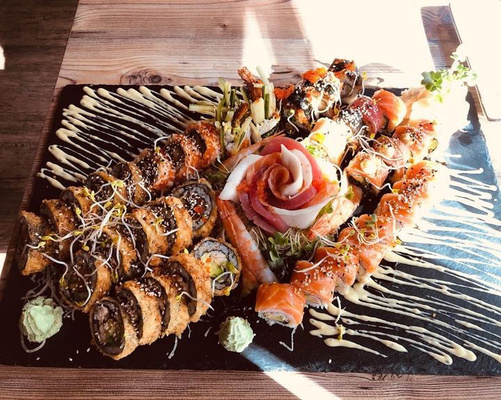 Restaurant Zen