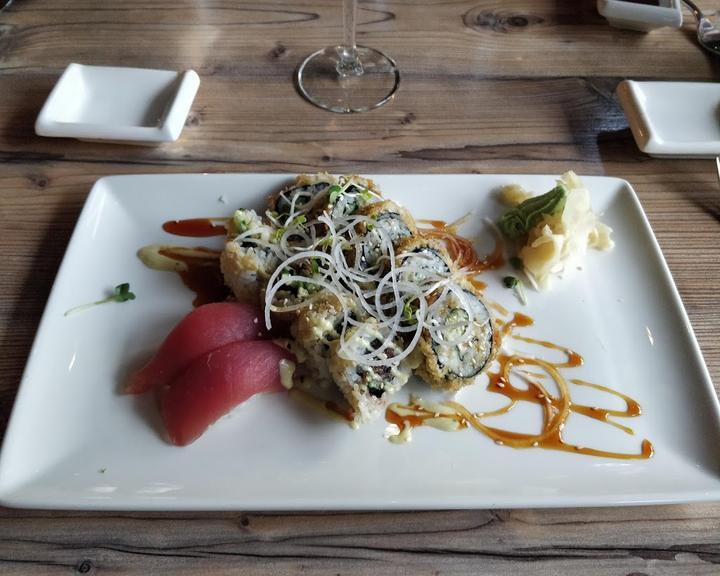 Restaurant Zen