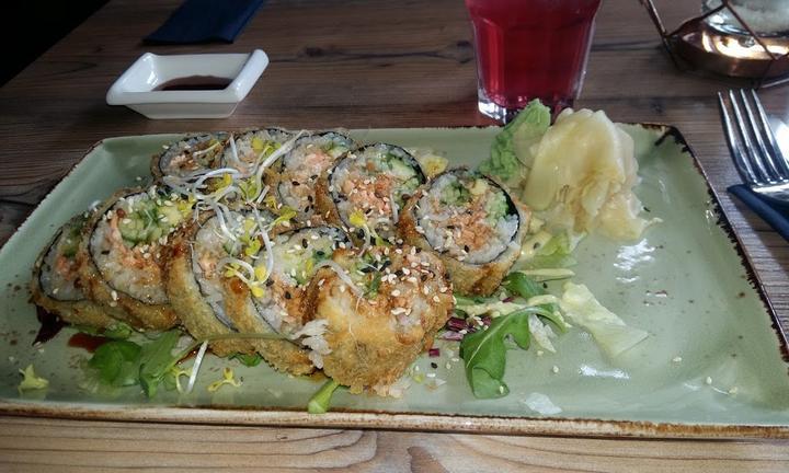 Restaurant Zen