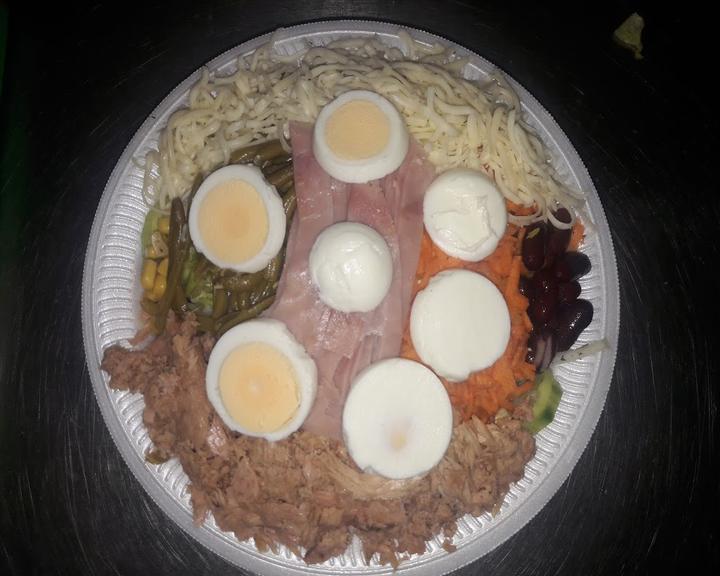 Schnellrestaurant