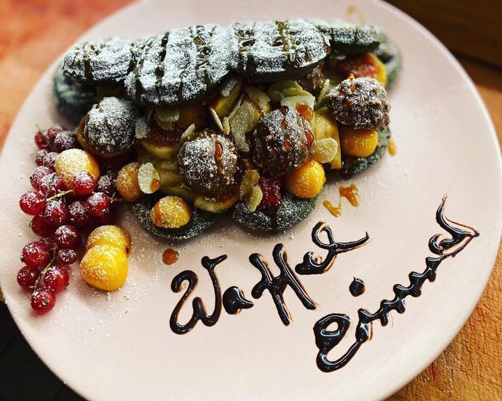 Waffel Zimmer Spandau