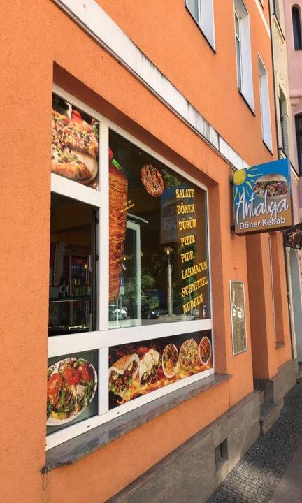 Antalya Kebap Haus