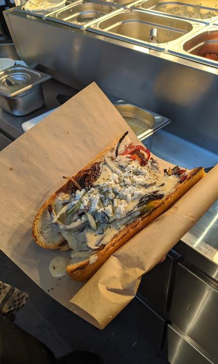 Aplo Greek Kitchen & Foods