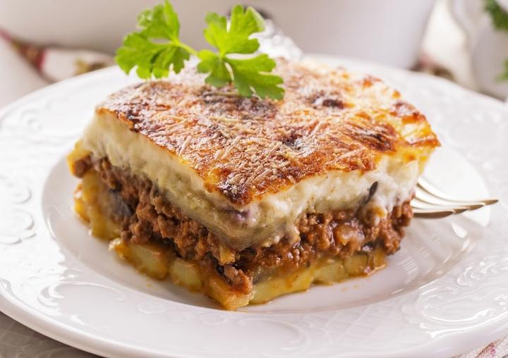 Aplo Greek Kitchen & Foods