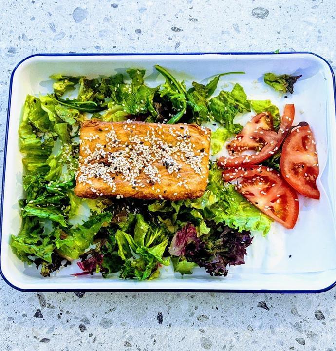 Aplo Greek Kitchen & Foods
