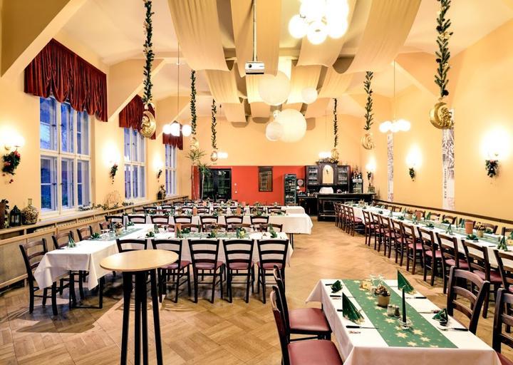 Gaststatte Brauhaus Zwickau