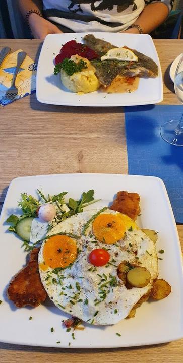 Puddeminer Hafenrestaurant