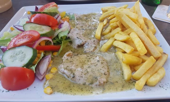 Restaurant Am Markt