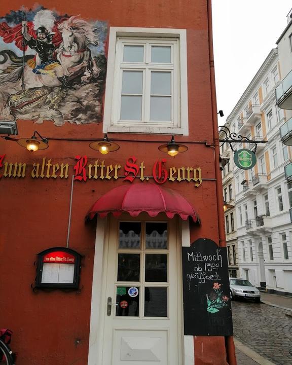 Zum Alten Ritter
