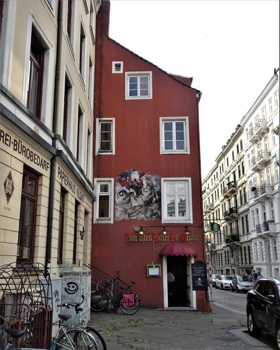 Zum Alten Ritter
