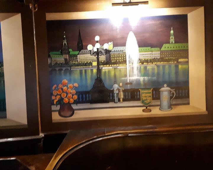 Zum Alten Ritter
