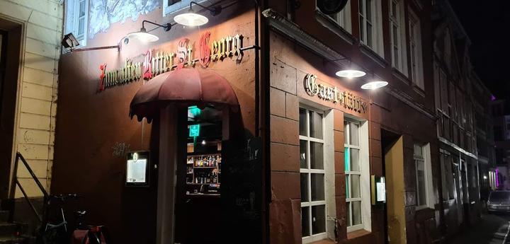 Zum Alten Ritter