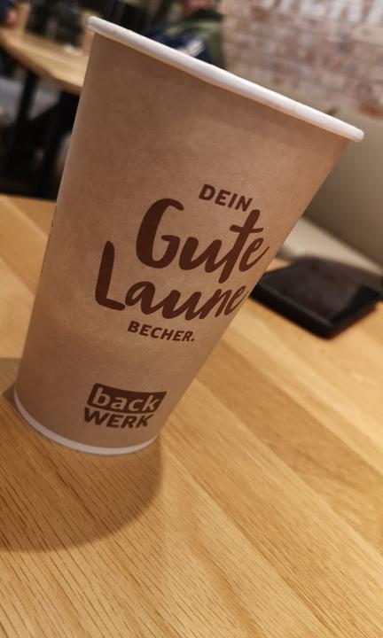 BackWerk