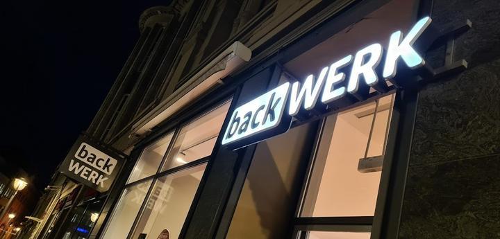 BackWerk