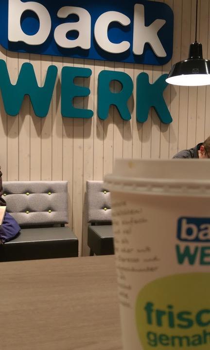 BackWerk