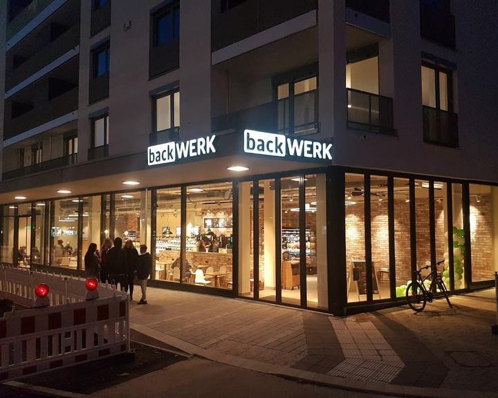 BackWerk