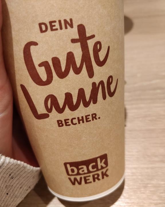 BackWerk