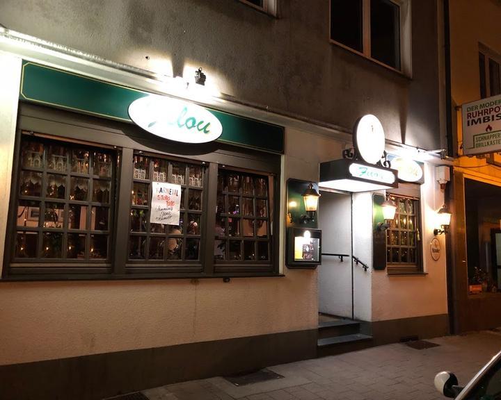 Gaststatte Filou
