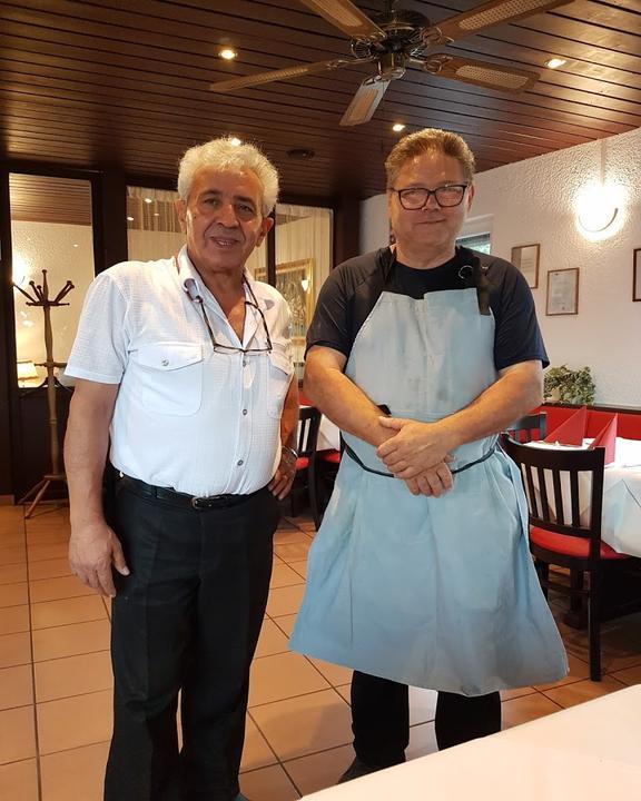 Carmelo S Ristorante