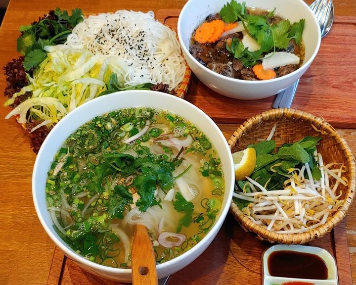 Viet Pho Cuisine