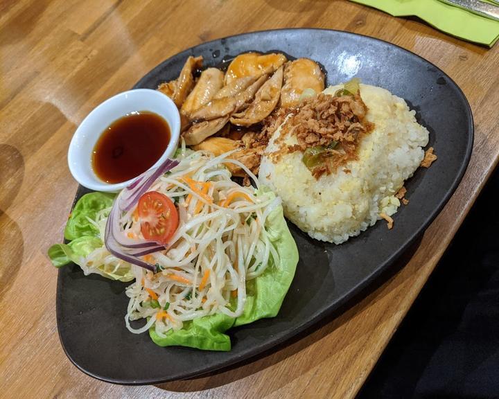 Viet Pho Cuisine