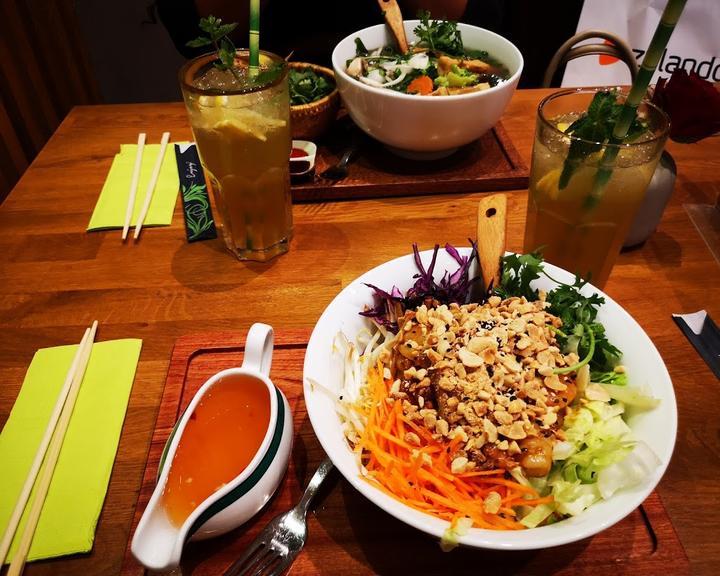 Viet Pho Cuisine