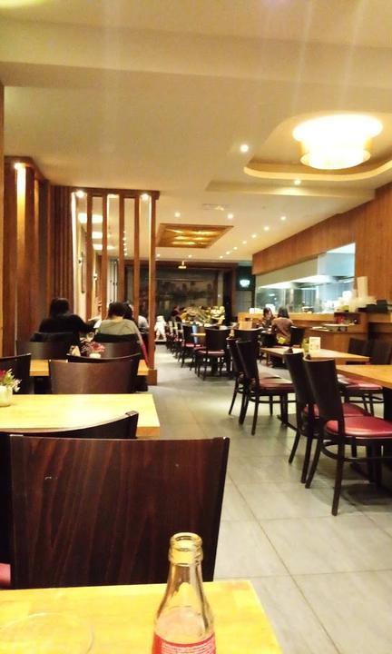 Viet Pho Cuisine