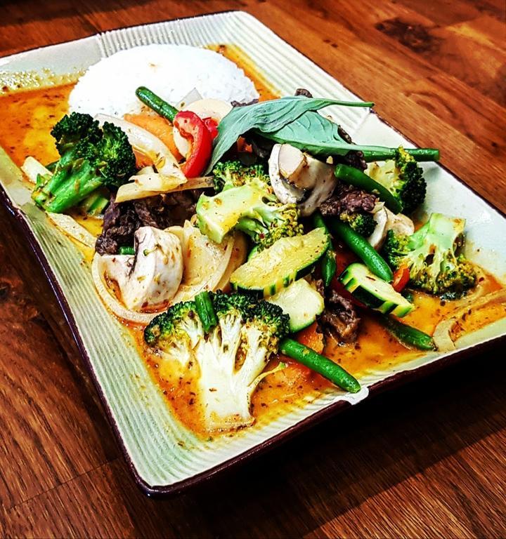 Viet Pho Cuisine